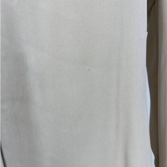 Vintage Dana Buchman Silk Blouse - Picture 6 of 7